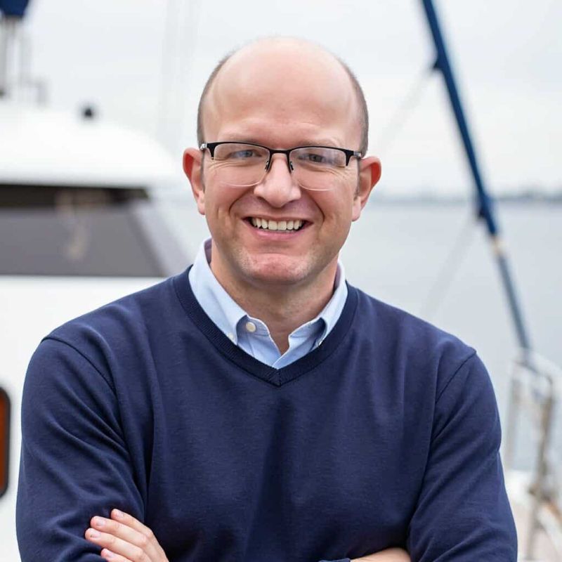 Jason Kuhn.